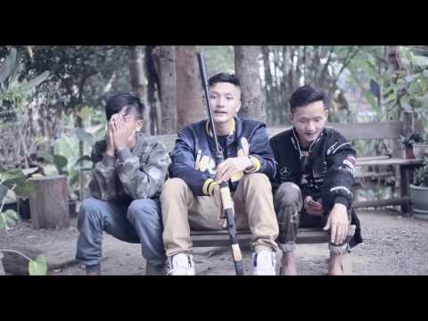 Karen new Hip hop song 2017 FULL HD by real9 ft SquareCircle "AMZ GIRL"