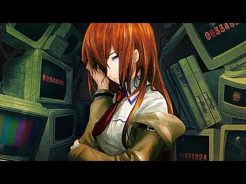 Steins;Gate 0 Ending Full『Last Game By Zwei』
