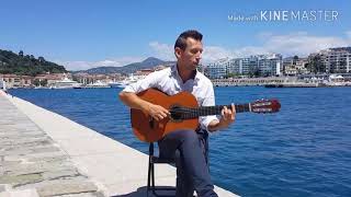 Ternuras Gipsy kings