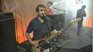 Jumbo - Monotransistor