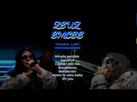 𝐙𝐄𝐔𝐙 𝐄𝐌𝐂𝐄𝐄 / FULL PRESENTACIÓN ( YARABARRIO LOS 6 AÑOS ) ☑️