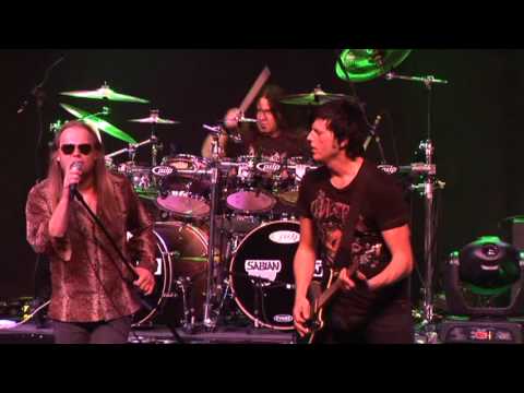 Jorn Lande Live In America Full Concert.