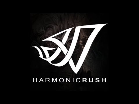 Ayham52 - All Sounds Of Harmonic Rush [Part 1]