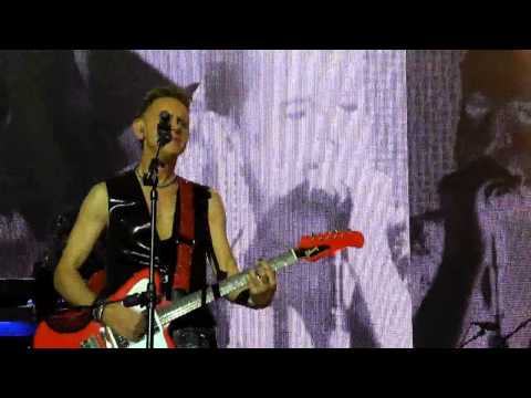 Depeche Mode - "Live at O2 Arena, London - 28 May 2013 (full show)" | dsoaudio - HD