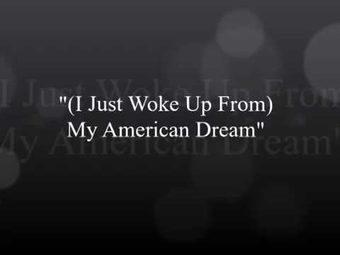 American Dream video