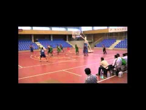 1ª DIV. MASCULINA CYL.  3 JOR. VILLAMURIEL-AGUSTINOS ERAS