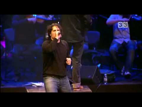 Antonia Font concert Liceu Wa Yeah
