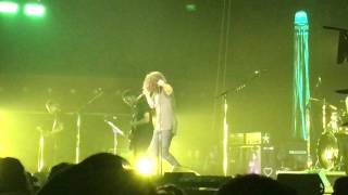 Missing - Temple of the Dog / Chris Cornell (Live! 1st)