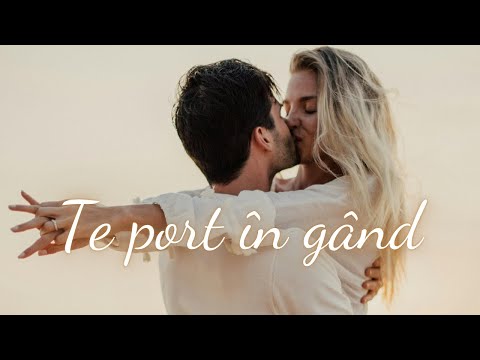 Te Port În Gând – Baladă despre dor, iubire și absență