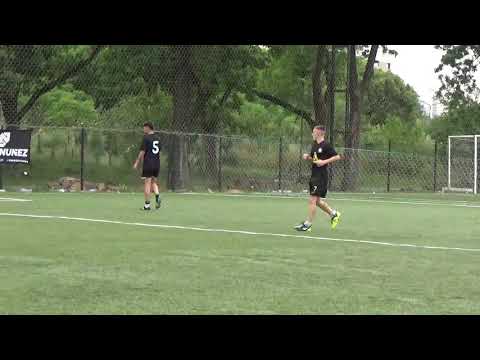 POSTERGADO FC vs A LA TIBIA - #Clausura2021 Fecha 6