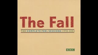 The Fall - Rebellious Jukebox/Industrial Estate/Put Away/Mess Of My
