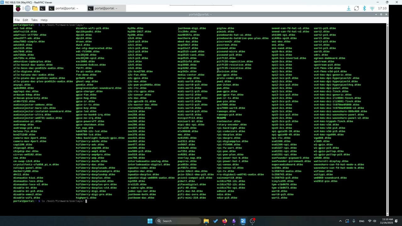 How To Enable I2C on Raspberry Pi 5