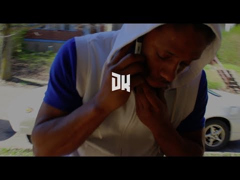 Dougiekingxx (DK) ft Pacgambino - Weird [Music Video]