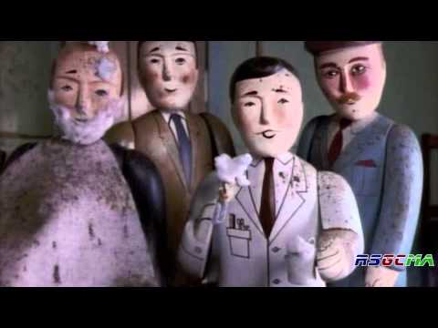 A Close Shave (RS - HD) [Restored]