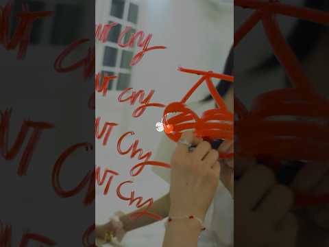 Baby DONT Cry🍒 #베니 #Beni #BabyDONTCry #BDC