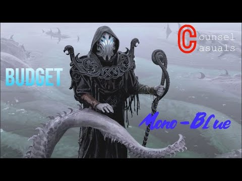 Budget Commander Deck | Orvar, The All-Form | The Counsel of Casuals