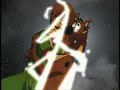 Scooby Doo And The Alien Invaders 2000 Home Video Teaser Promo 2K
