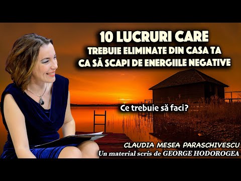 10 Things to Remove from Your Home to Get Rid of Negative Energy * What You Need to Do