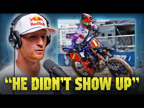 Kay De Wolf vs Haiden Deegan: Who's the Fastest 250 Rider in the World!?