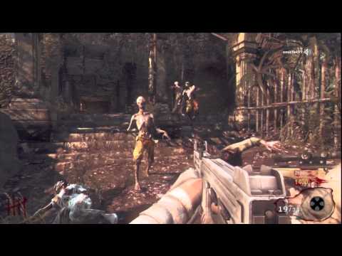 Call of Duty Black Ops - Shangri-La 2-Player Strategy! Quick, Easy, Simple