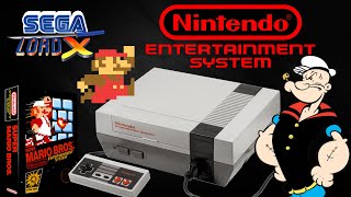 My Favorite NES Black Box Games