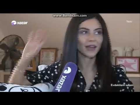 AYSEL ELIZADE 45 YASLI EVLI KISININ TIKDIRDIYI EVDE MUSABESI.