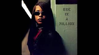 Aaliyah - Giving You More