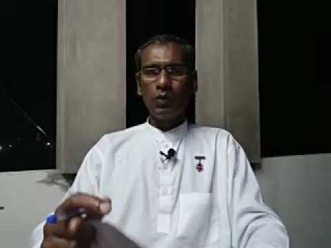 Tamil Murli 3 November 2018 - BK Saravana Kumar