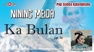 Download lagu Nining Meida - Ka Bulan ( Audio ) mp3 Download lagu Nining Meida - Ka Bulan ( Audio ) mp3
