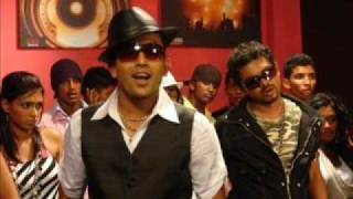 Nanoo - Bathiya Santhush new song (BnS 2009)