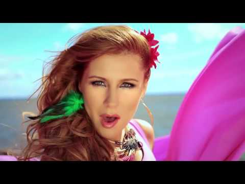 Ольга Комарова - Навстречу (Official Music Video)