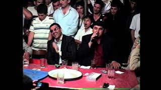 Xırdalan toyu  Kərim Ağamirzə Aydın Mehman Rəşad  3 Hissə