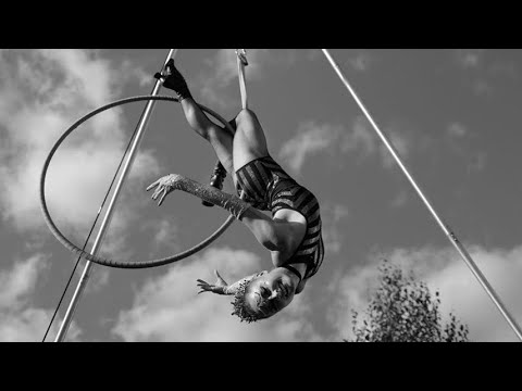 Promotional video thumbnail 7 for Jessica Black