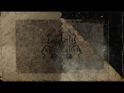 Cabalistic Conjuration - Astral Nightmares (Cusco Live)