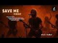 MARVORIS Save Me Tonight Original Rock Ballad Official Music Video Echoes Of Now