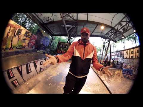 Freestyle street session (Official Video)