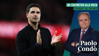 L’Arsenal vince con Arteta perché ha saputo aspettarlo
