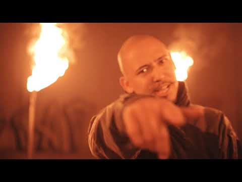P.N.D.K  - Tipo Daniel - Naipe Videoclipes  (clipe oficial)