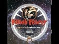 Killah Priest - Mystic City