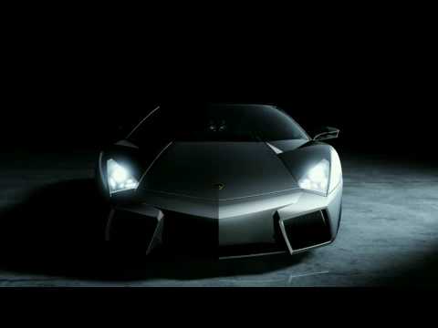 The brandnew and official Lamborghini Reventón Roadster film (HD!).