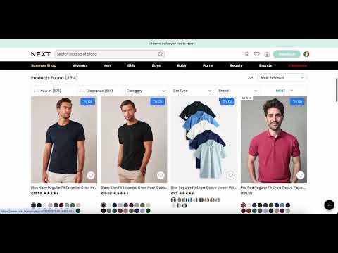 Item video thumbnail