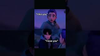 Download lagu Rumi and Jinu #rumi #jinu #golden #kpopdemonhunters #viral mp3