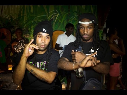 MIKY DING'LA FEAT ARCHI ACTURI - HKM SCHOOL (MAI 2014) STREET VIDÉO AFSY -Tchapie VideoZ