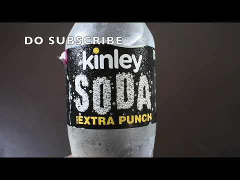 Energy Drink 750ml Kinley Soda Bottle, Liquid at Rs 12.5/bottle in