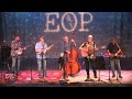 The Seldom Scene "Dark As A Dungeon" (Merle Travis) [live] @ Eddie Owen Presents