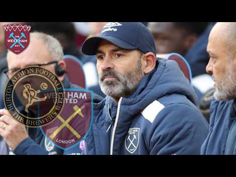 🚨 CONFIDENCE GROWING | Paco impact has many believing we WILL survive | plus Stadium SHAME again