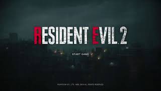 【バイオRe2】へたれさんがゆくバイオ実況【Xbox one】