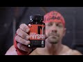 My Favorite Supplement EVER - Peak Physicor is Back in Stock