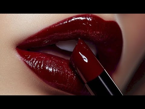 Vibrant Cherry Bliss Rich, bold and eye-catching Cherry Bomb Explosive color that makes a statement🔥