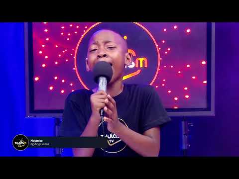 Ndumiso - ngidinga wena
